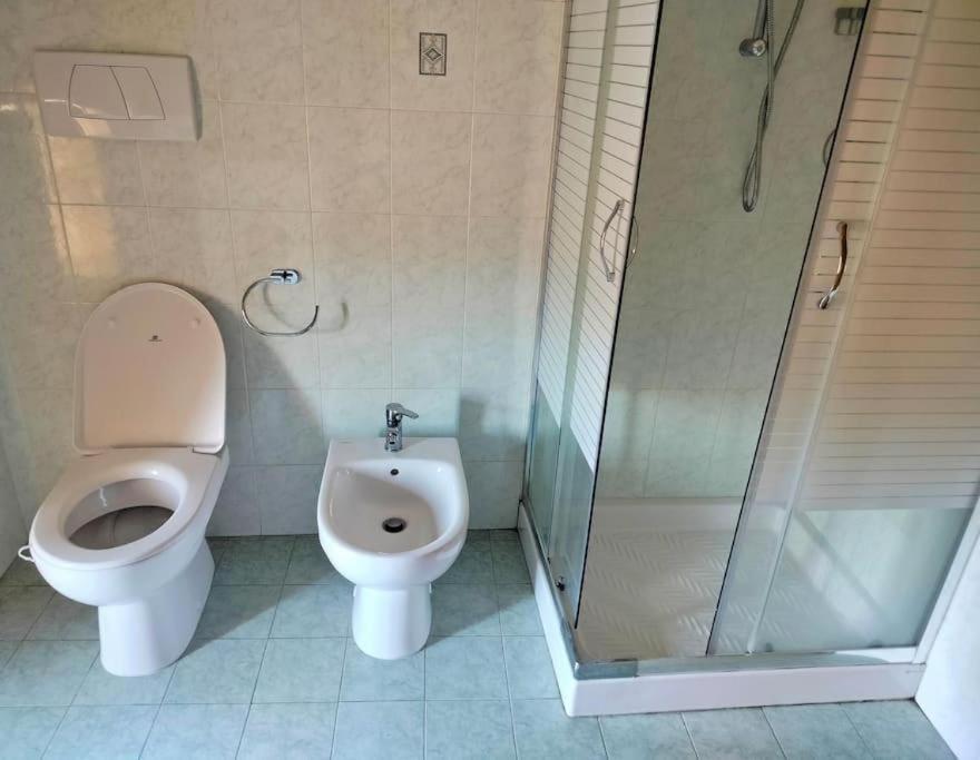 B&B Via Roma N. 12 Valfabbrica Экстерьер фото
